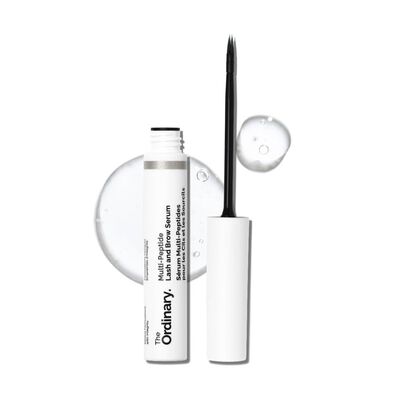 MULTI-PEPTIDE LASH AND BROW SERUM (SUERO PARA PESTA&Ntilde;AS Y CEJAS CON P&Eacute;PTIDOS)